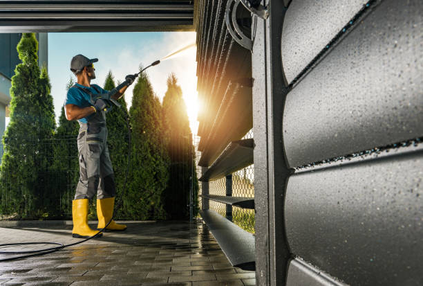 Best Parking Lot and Garage Cleaning  in Grapeland, TX