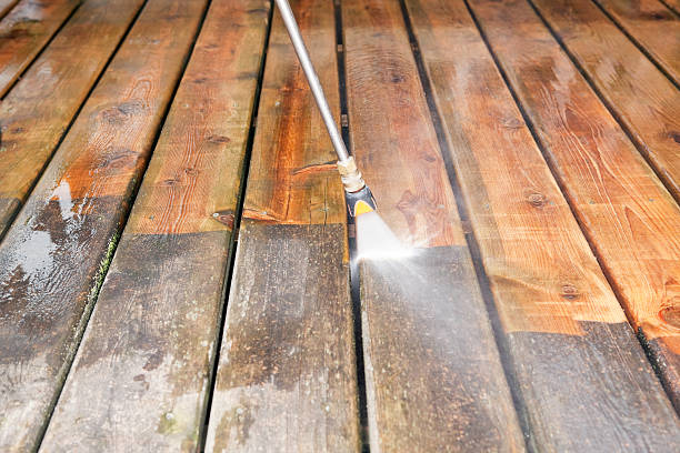 Best Dumpster Area Cleaning  in Grapeland, TX
