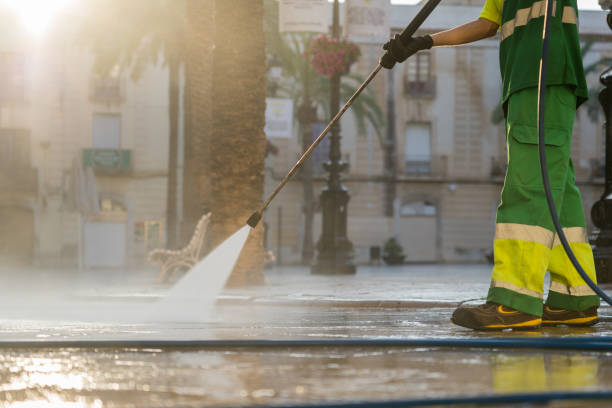 Best Restaurant Pressure Washing  in Grapeland, TX